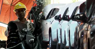 লোকসান কাটিয়ে সাফল্য; আগামীতে বৈদ্যুতিক গাড়ি তৈরির পরিকল্পনা প্রগতি ইন্ড্রাস্ট্রিজের